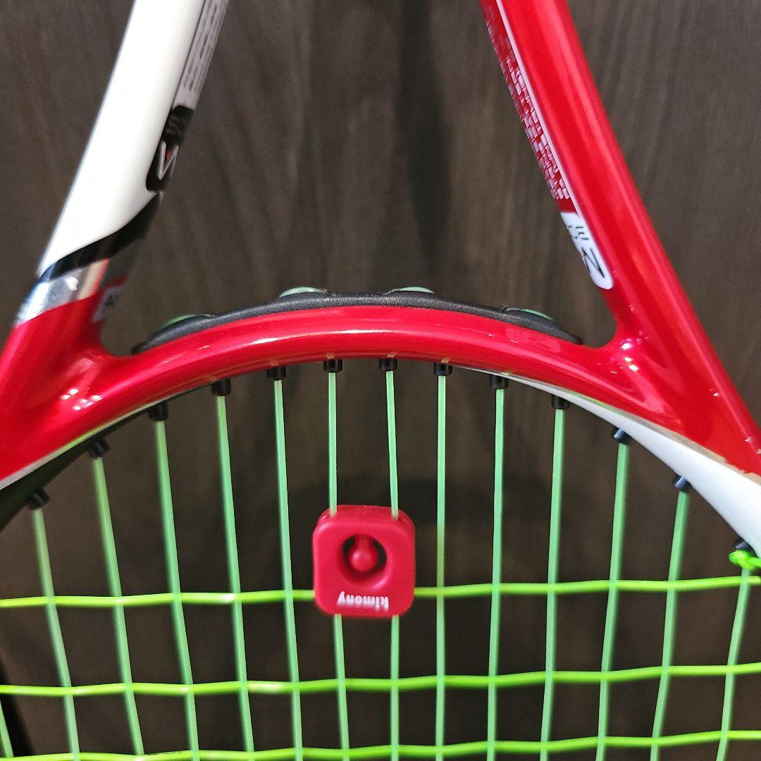 【美品】MANTIS Tour 305 G2 の2本セット