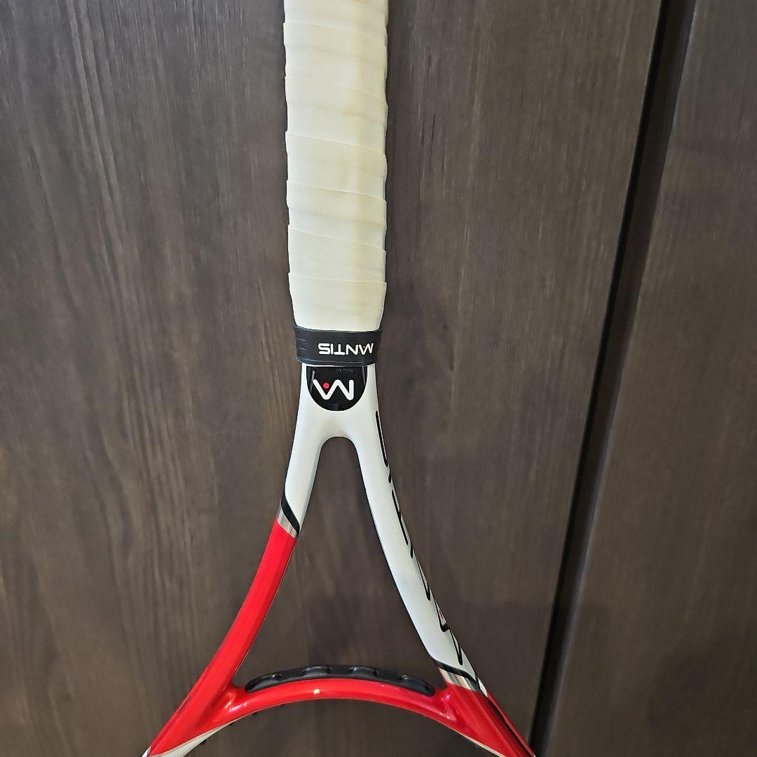 【美品】MANTIS Tour 305 G2 の2本セット