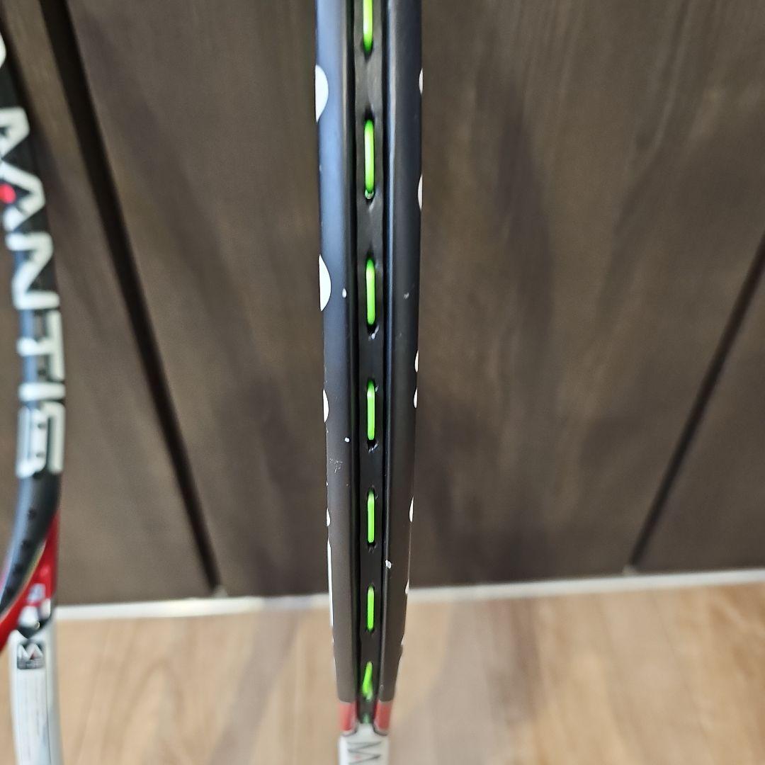 【美品】MANTIS Tour 305 G2 の2本セット