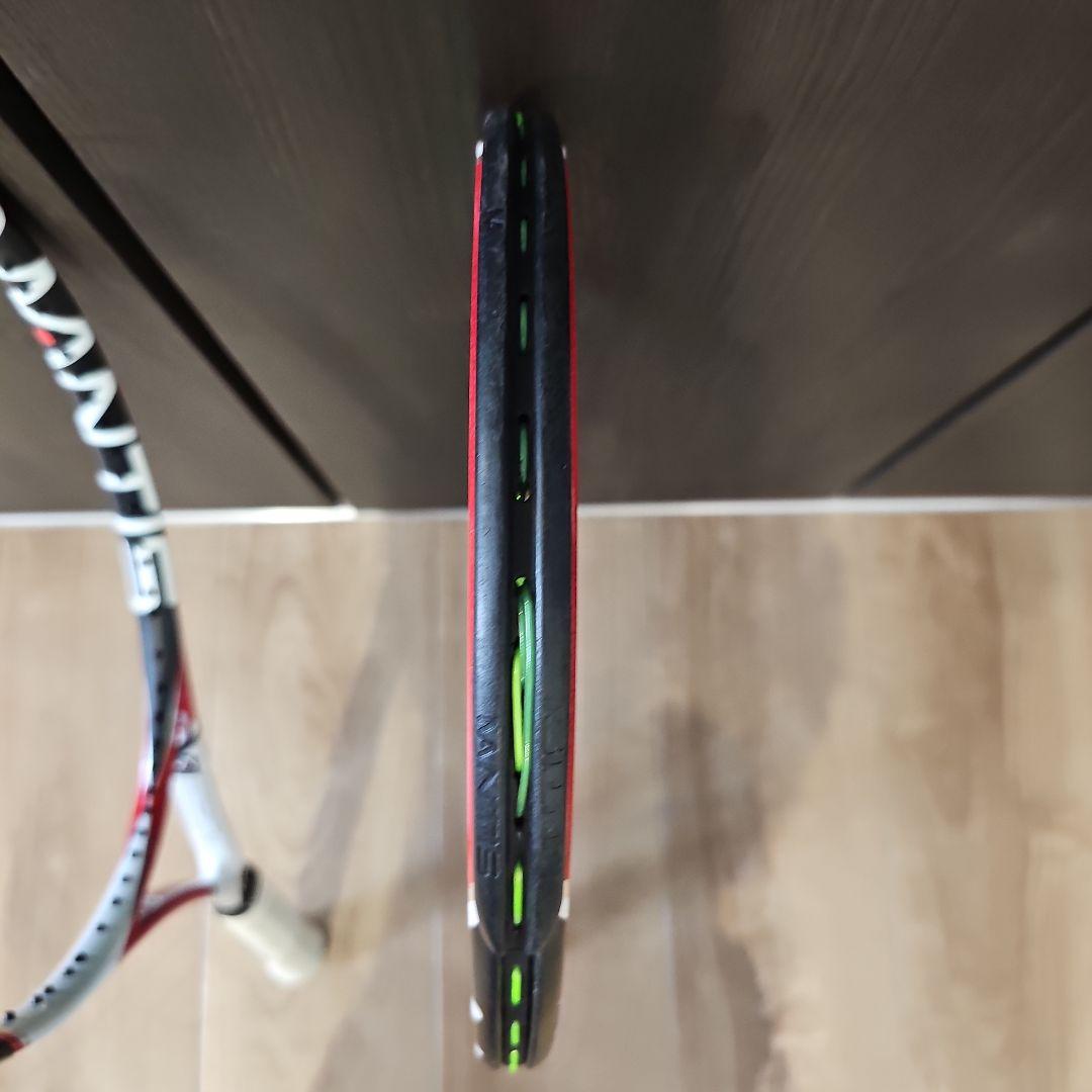 【美品】MANTIS Tour 305 G2 の2本セット