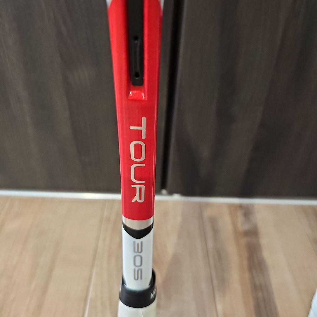 【美品】MANTIS Tour 305 G2 の2本セット