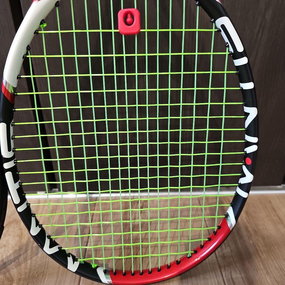 【美品】MANTIS Tour 305 G2 の2本セット