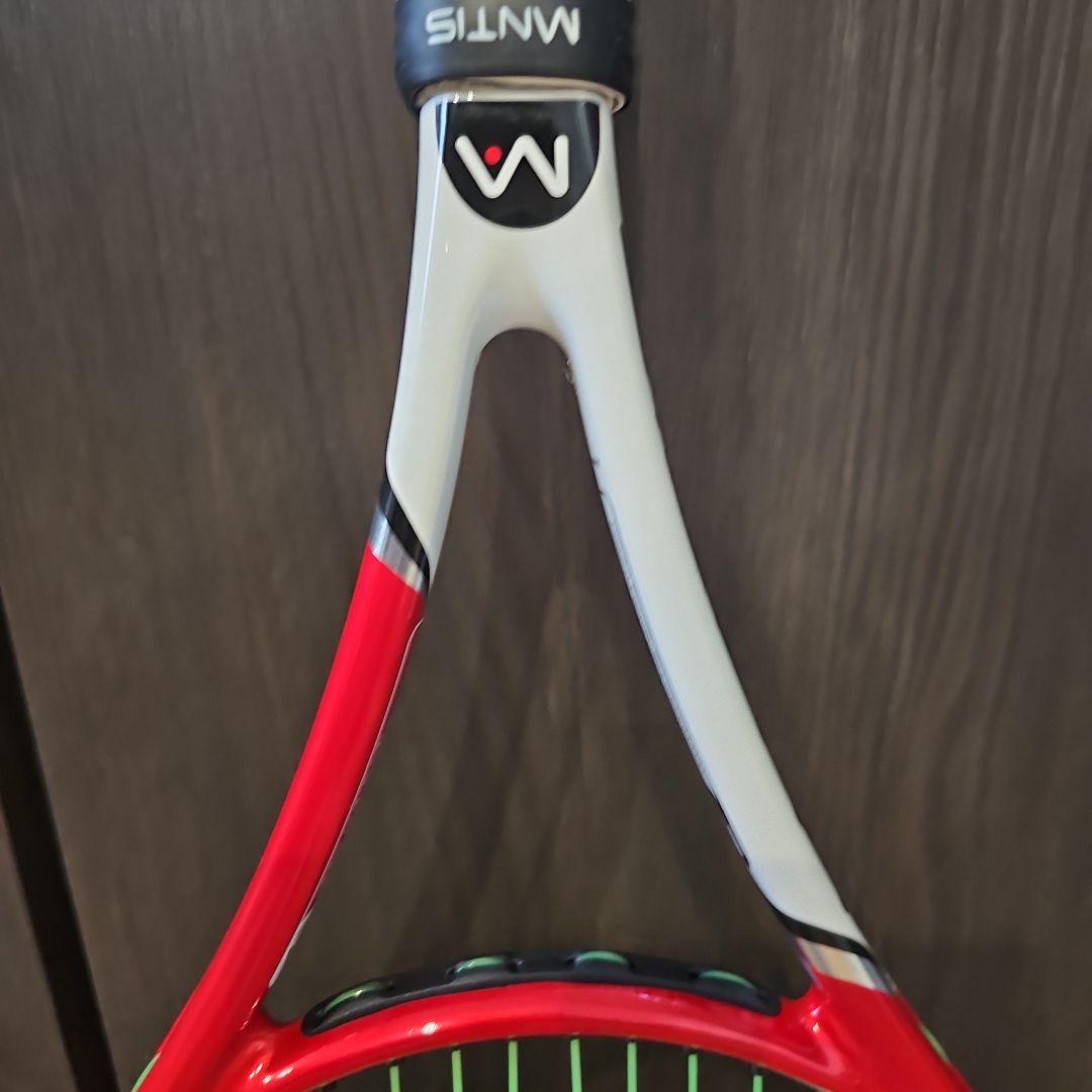 【美品】MANTIS Tour 305 G2 の2本セット