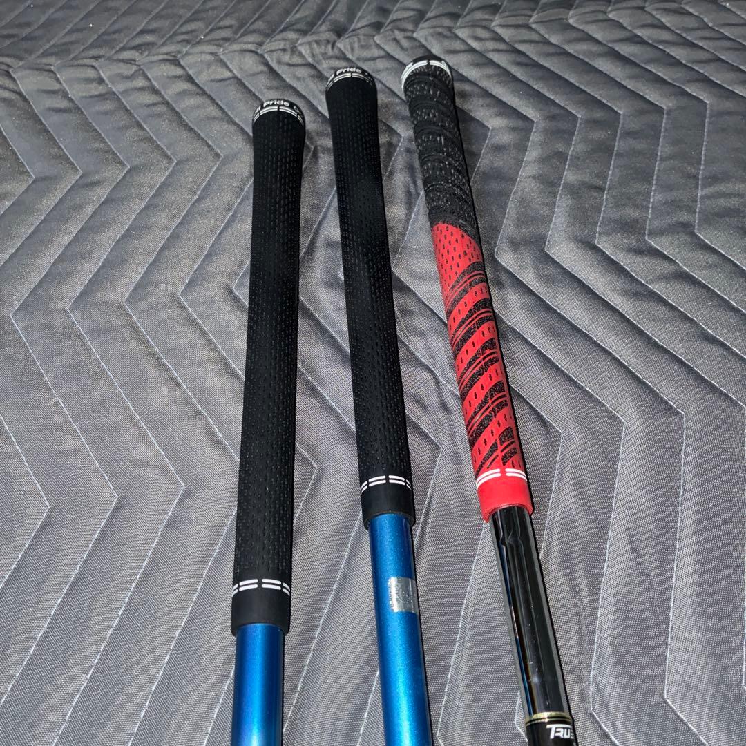 Titleist 915D3 ドライバー 9.5度　FW15度　スピーダーエボ5