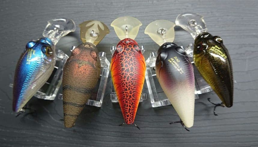 メガバス グリフォンMR-X まとめ売り