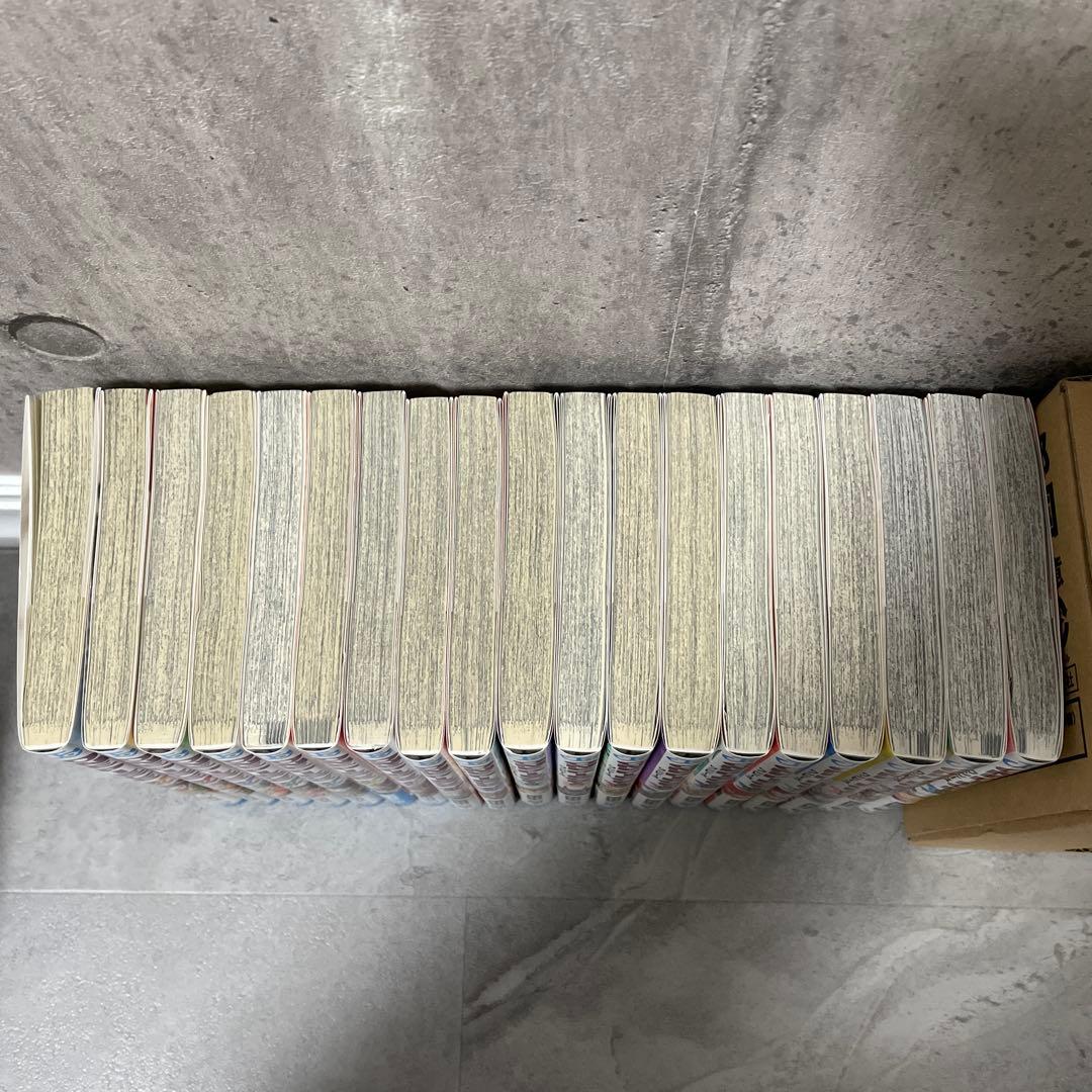 ONE PIECE EP8,9 71巻~90巻　91巻〜109巻