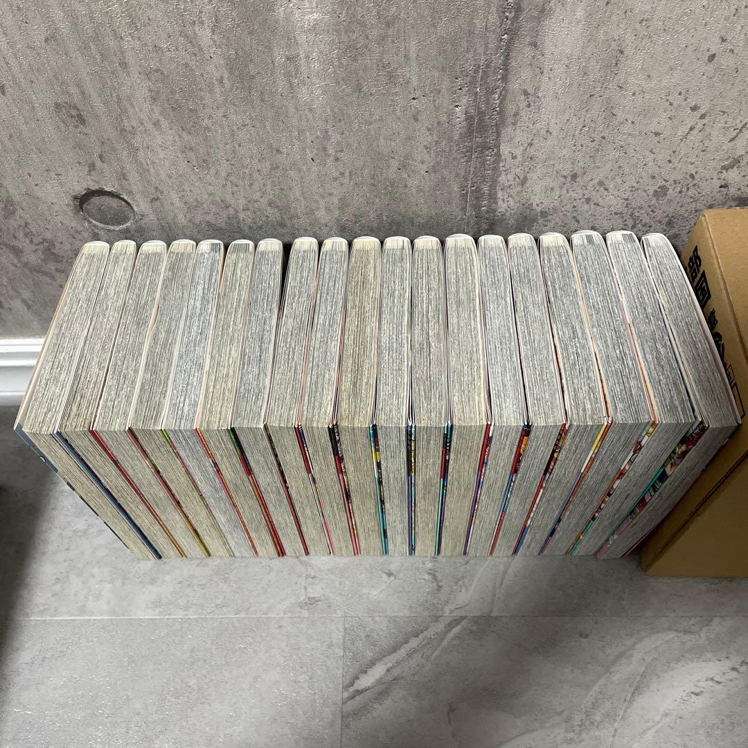 ONE PIECE EP8,9 71巻~90巻　91巻〜109巻