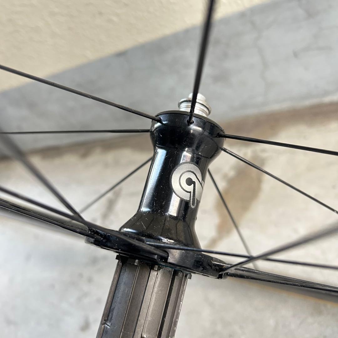 か*様 カンパニョーロ ボーラワン50mm チューブラー　11S