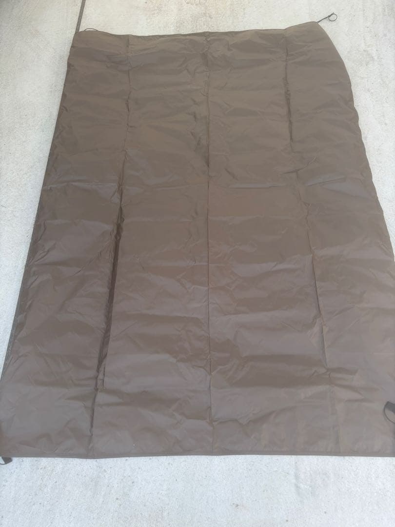  peakドームテントＳ