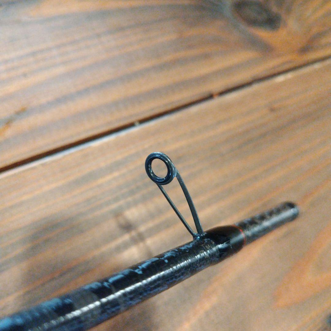 シマノ　セフィア　BB S86M