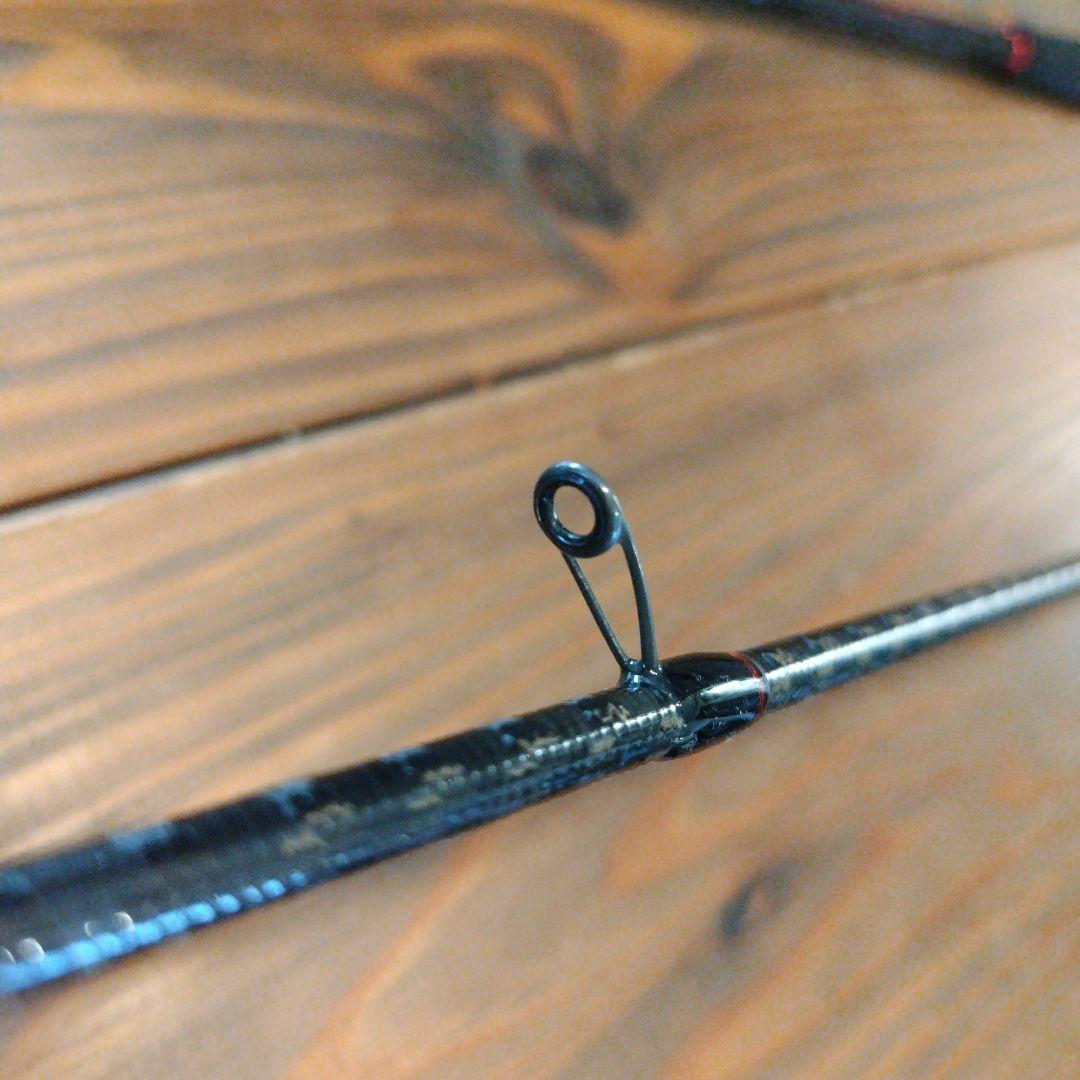 シマノ　セフィア　BB S86M