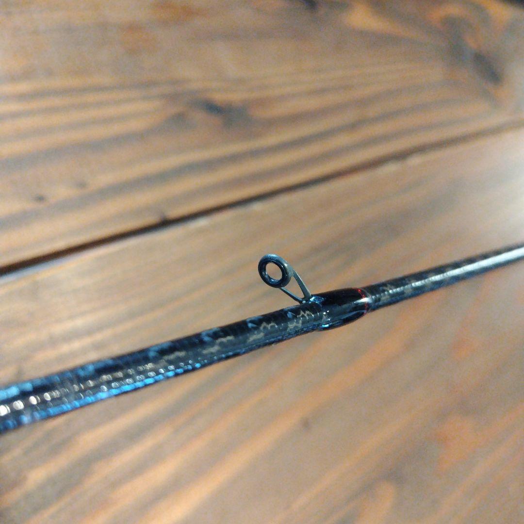 シマノ　セフィア　BB S86M