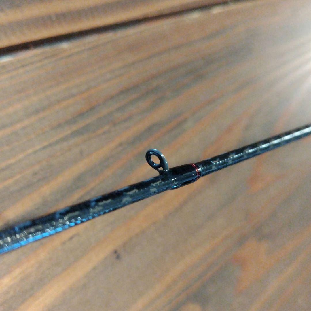 シマノ　セフィア　BB S86M