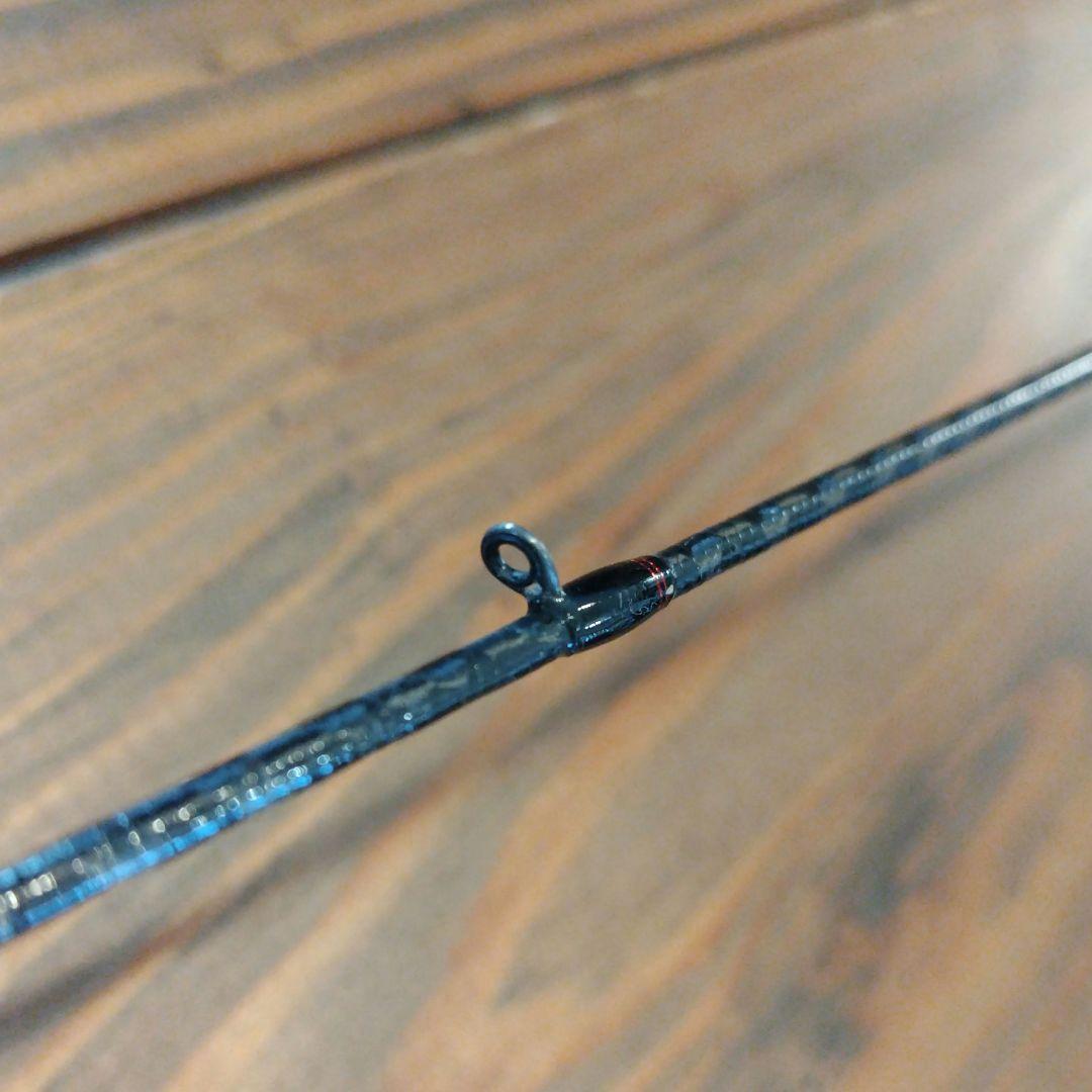 シマノ　セフィア　BB S86M