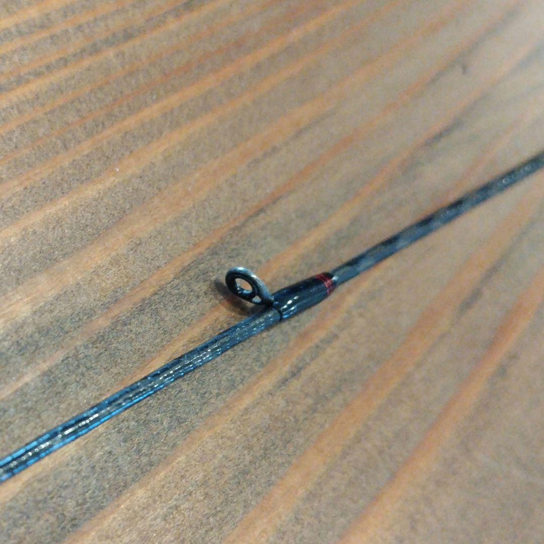 シマノ　セフィア　BB S86M