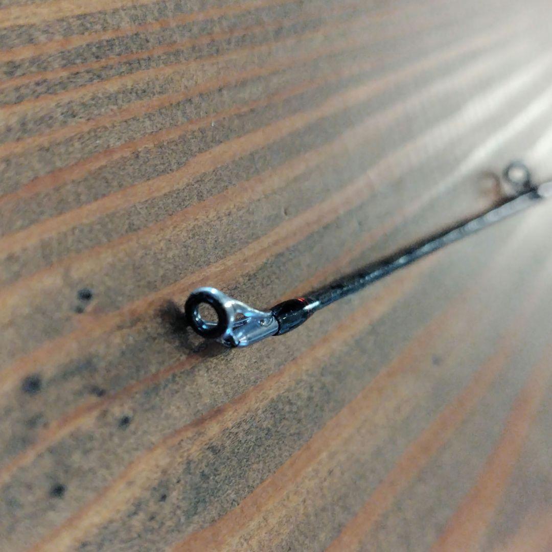 シマノ　セフィア　BB S86M