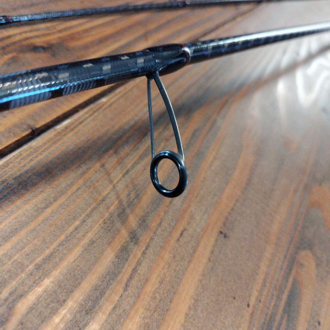 シマノ　セフィア　BB S86M