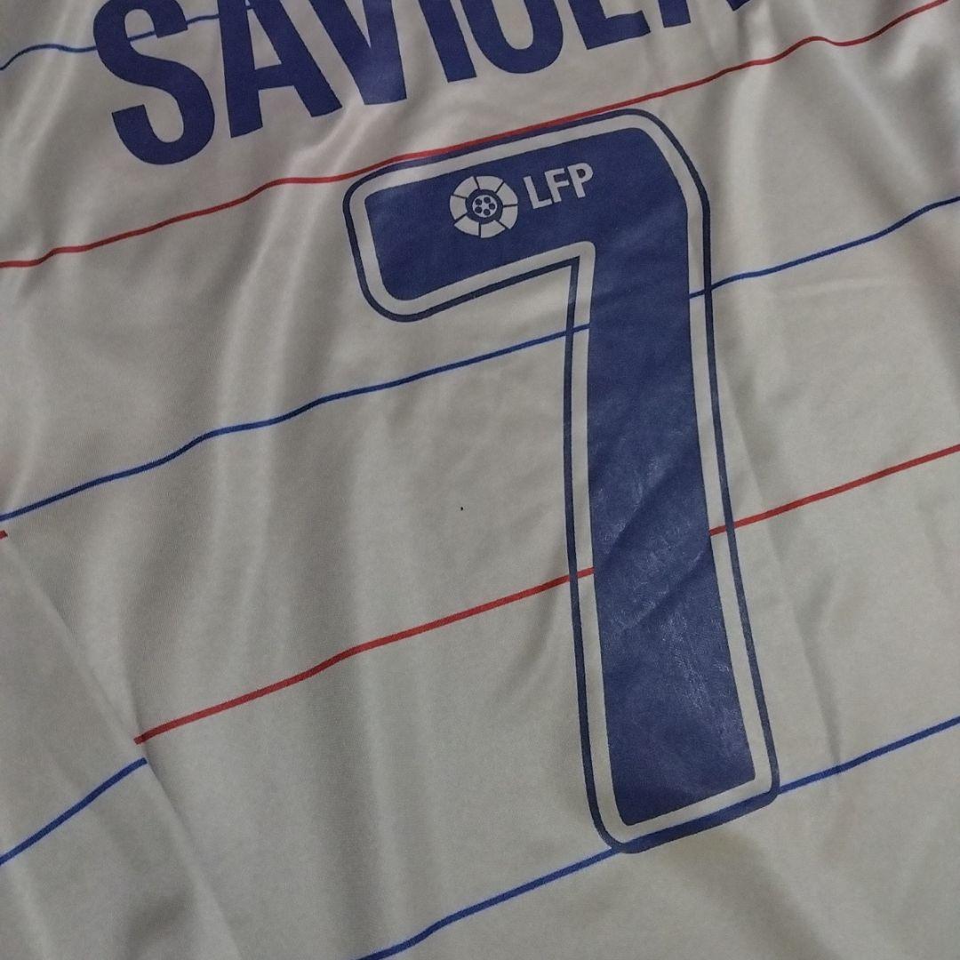 I*e様 限定オークション‼️バルセロナ アウェイ ユニフォーム ベージュ