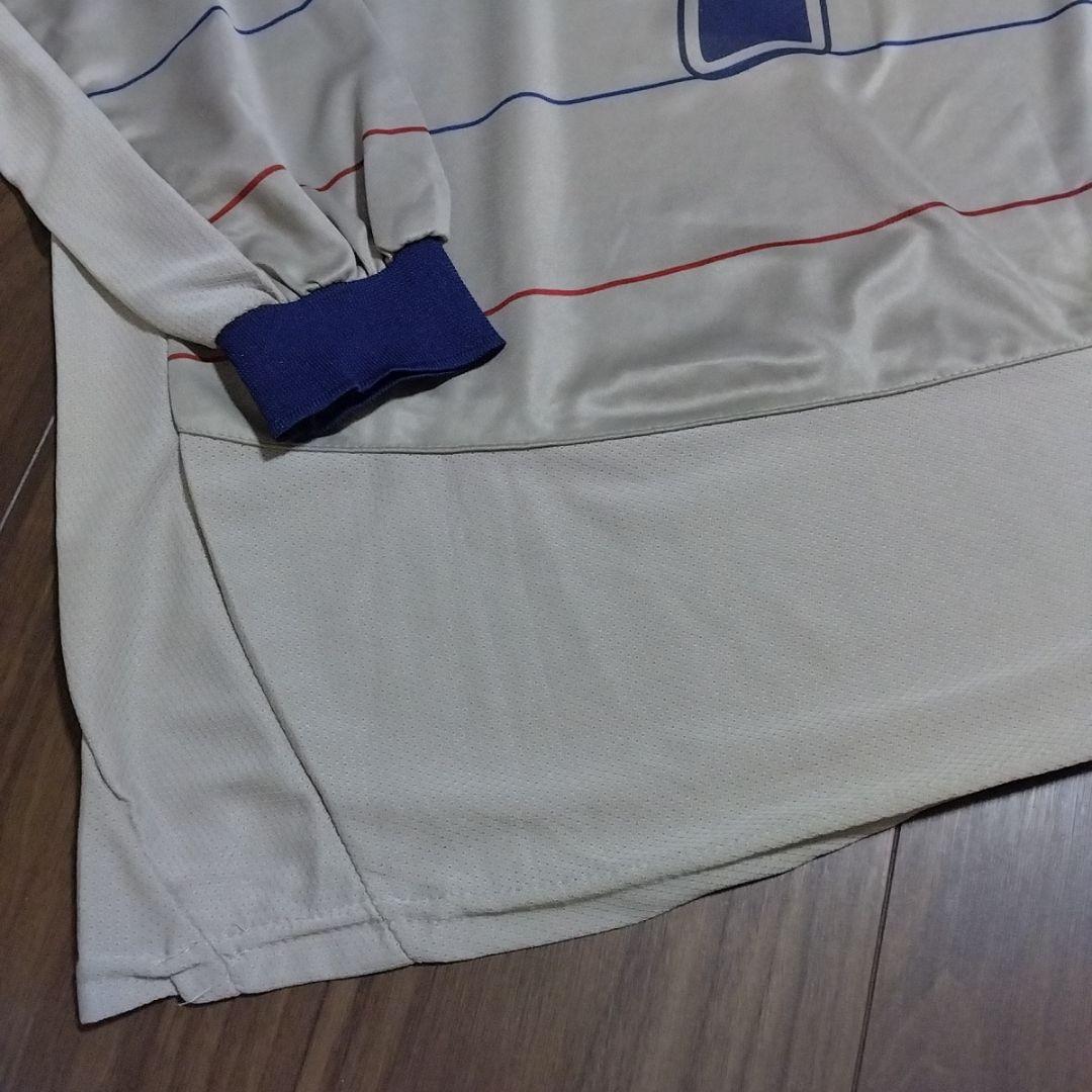 I*e様 限定オークション‼️バルセロナ アウェイ ユニフォーム ベージュ