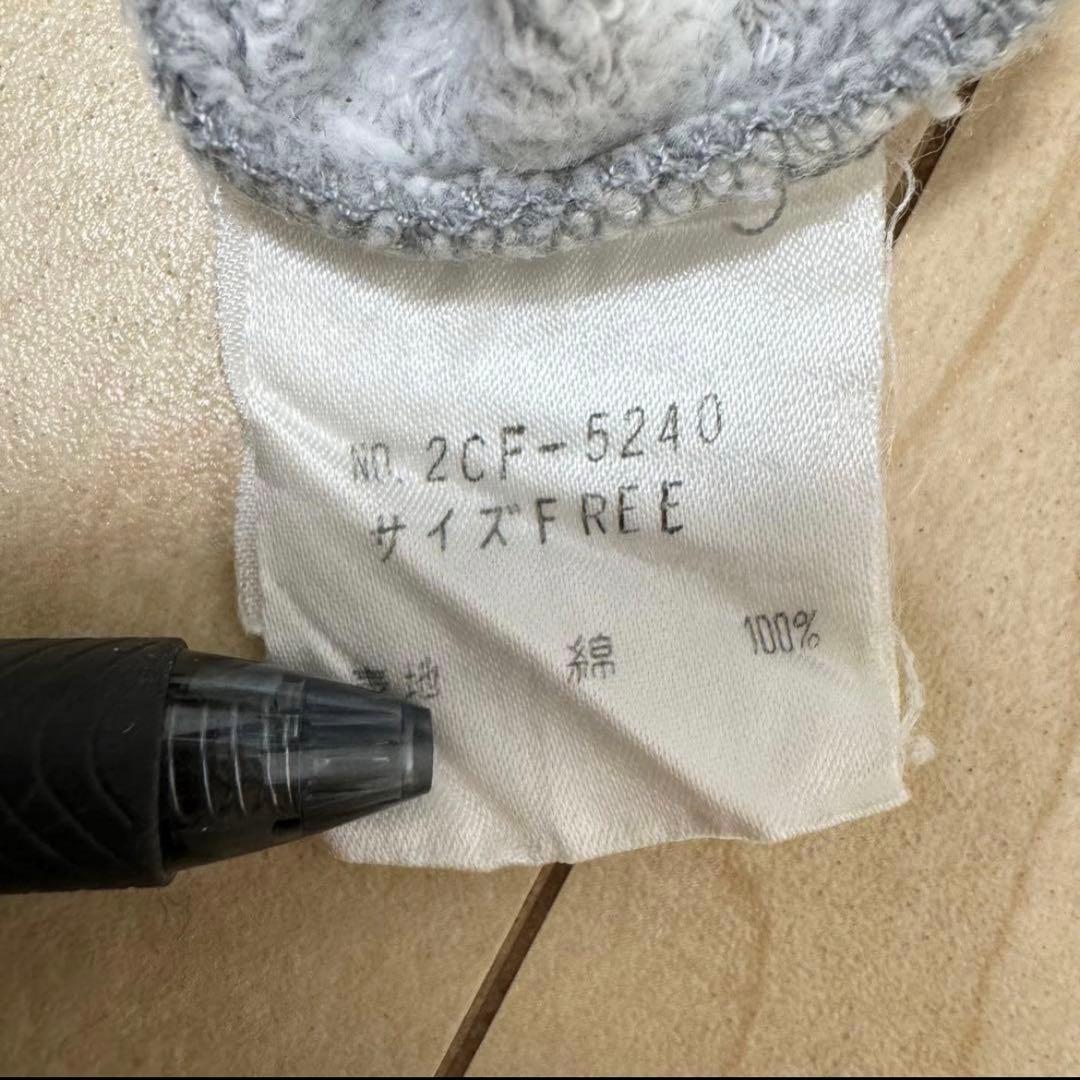 00s HYSTERIC GLAMOUR Hタグ ヒスガール パーカー