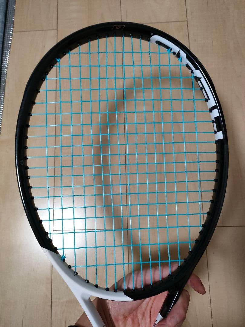 ラケット(硬式用) Head SPEED MP 2022