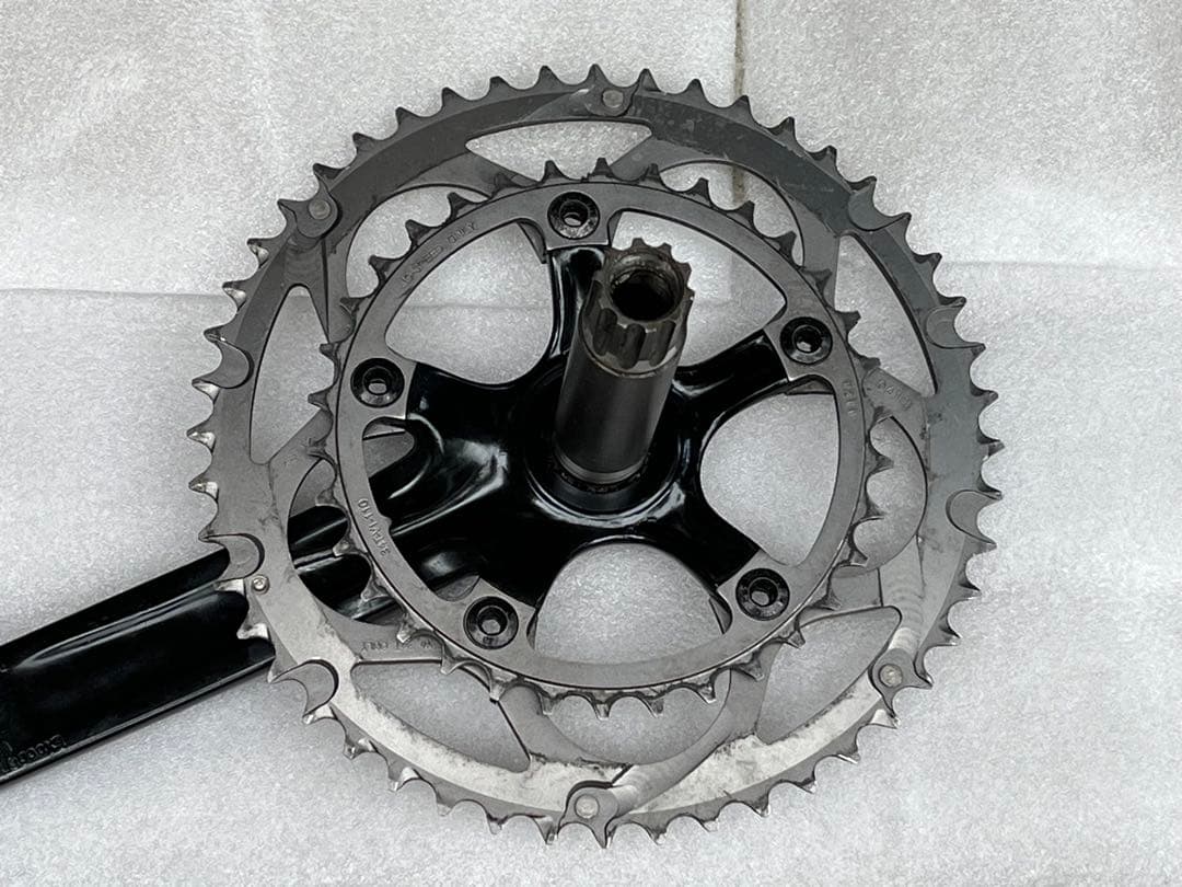 SRAM / Apex 2×10s / Component set