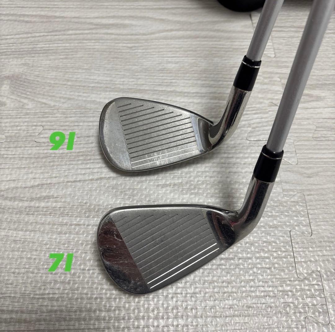 Callaway レディース ゴルフクラブセット