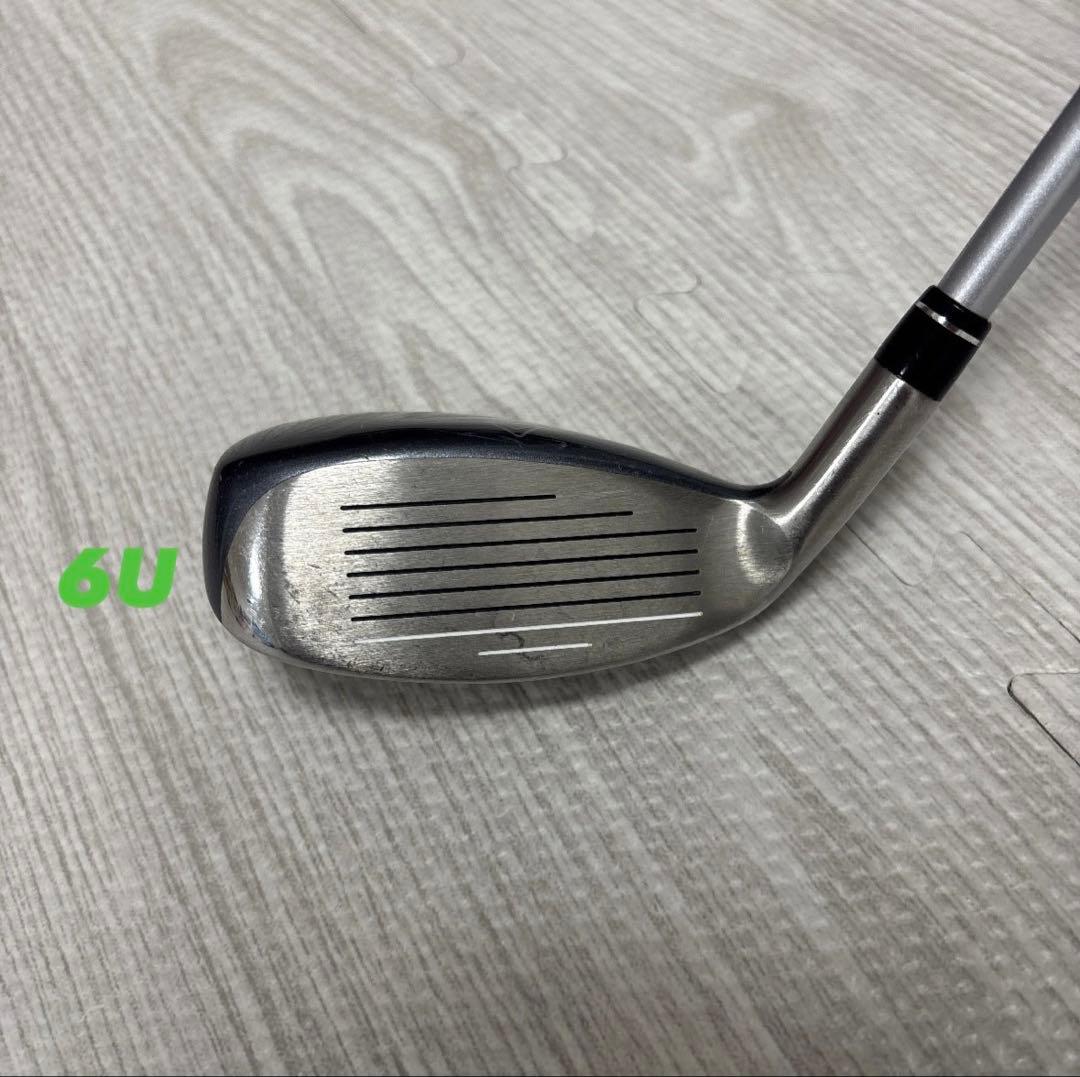 Callaway レディース ゴルフクラブセット