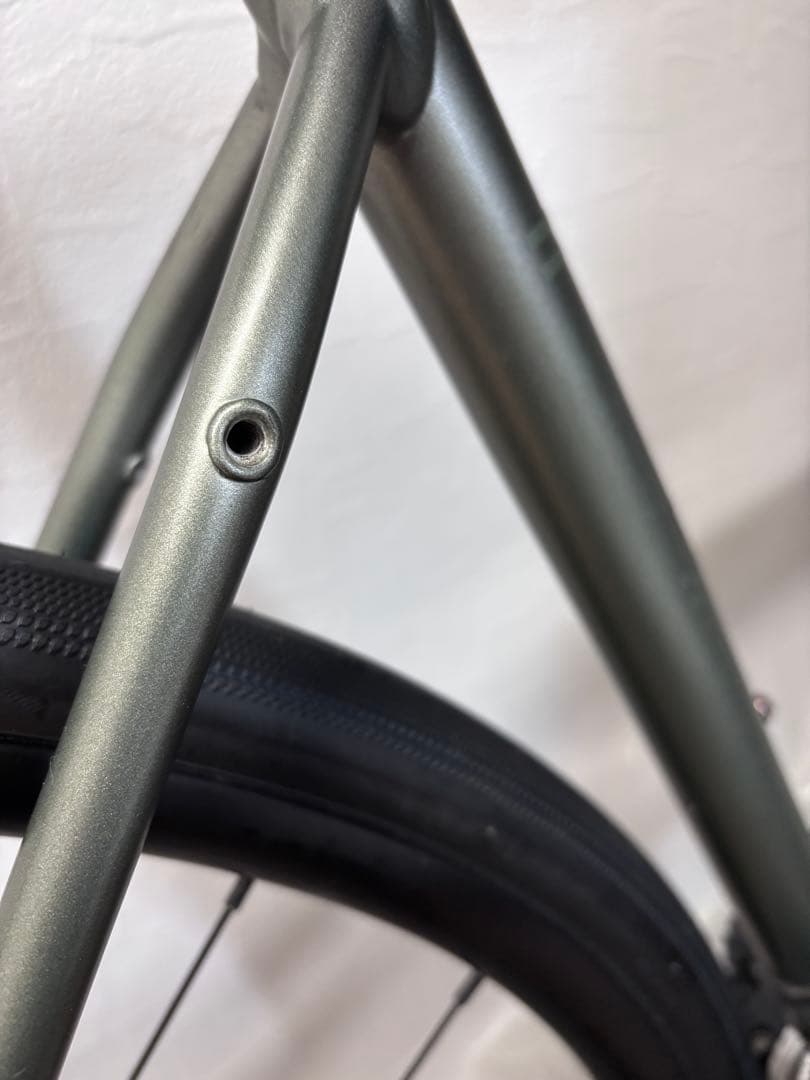 TREK Domane AL5 2025年式サイズ56ロードバイクトレックシマノ