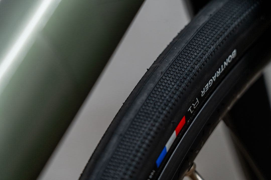 TREK Domane AL5 2025年式サイズ56ロードバイクトレックシマノ