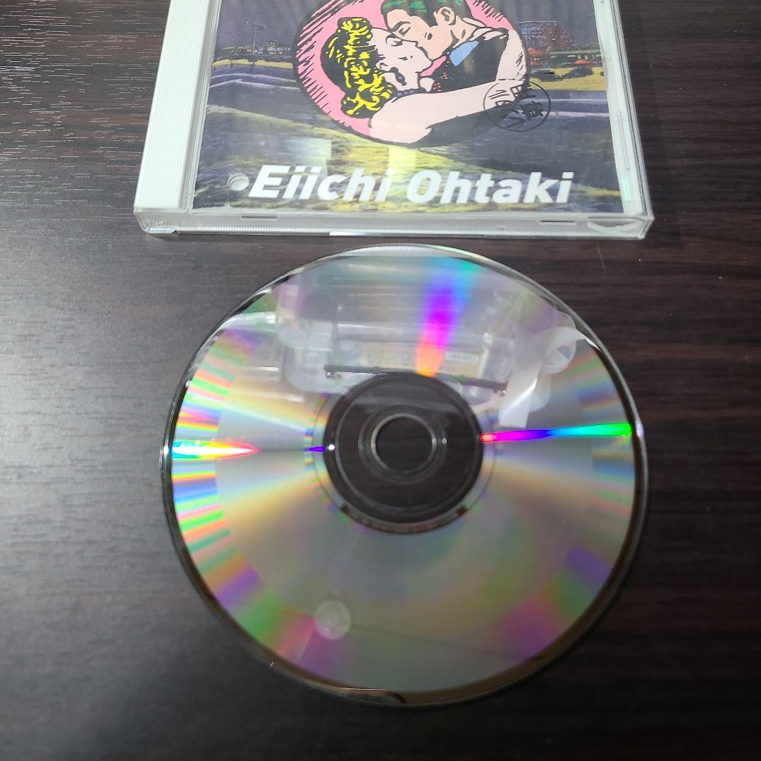 citypop　大瀧詠一/ナイアガラ・ムーン/ナイアガラ・カレンダー等4枚セット