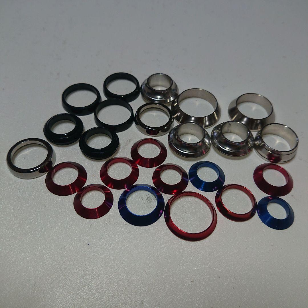 ワインディングチェック まとめ売り