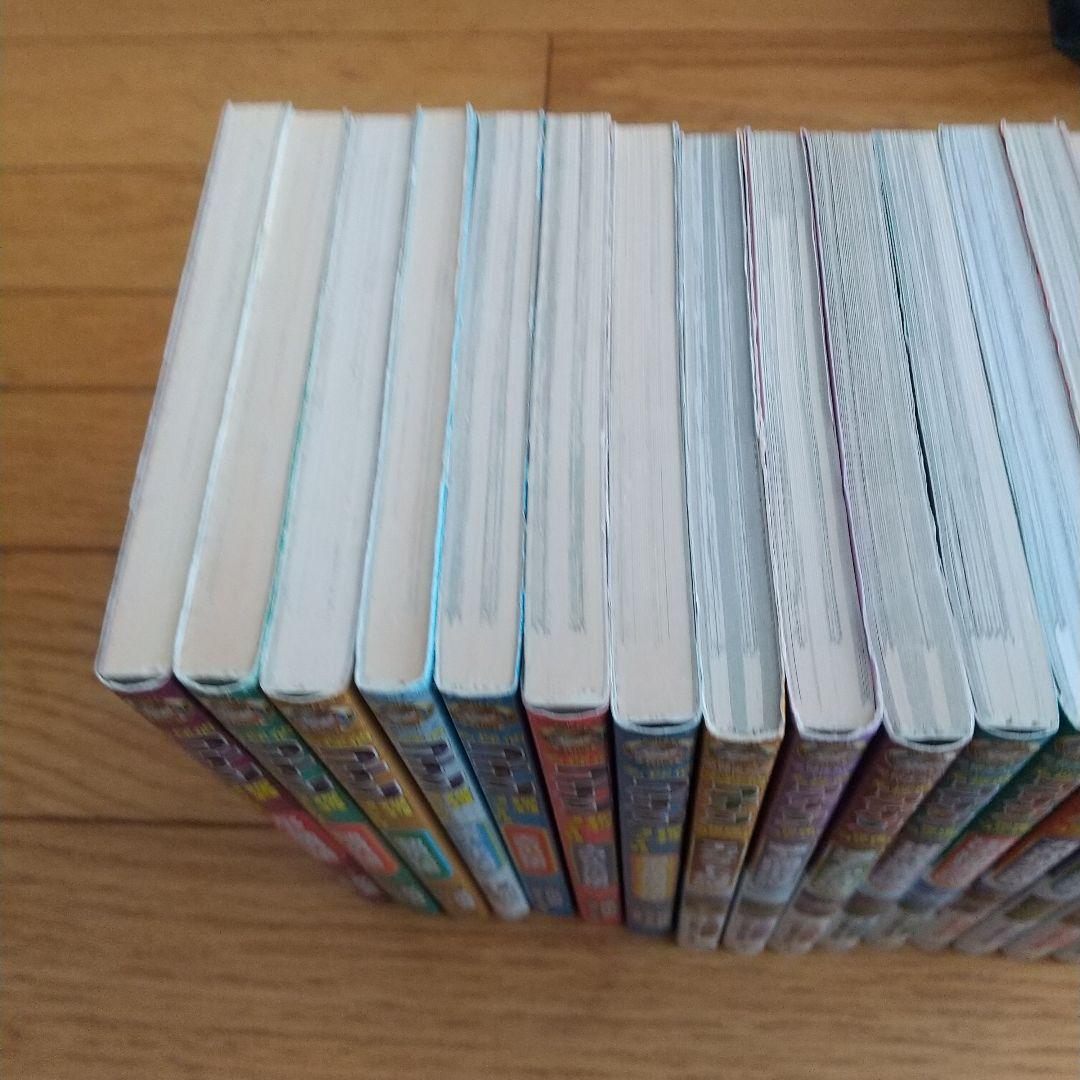 コナンの科学他 全22冊