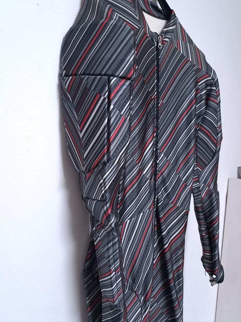 PHENIX スキー レーシングワンピース O 美品 178cm着用 練習用