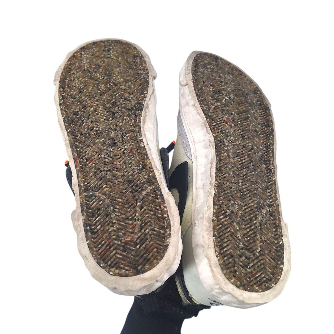 NIKE READYMADE スニーカー ホワイト 30cm