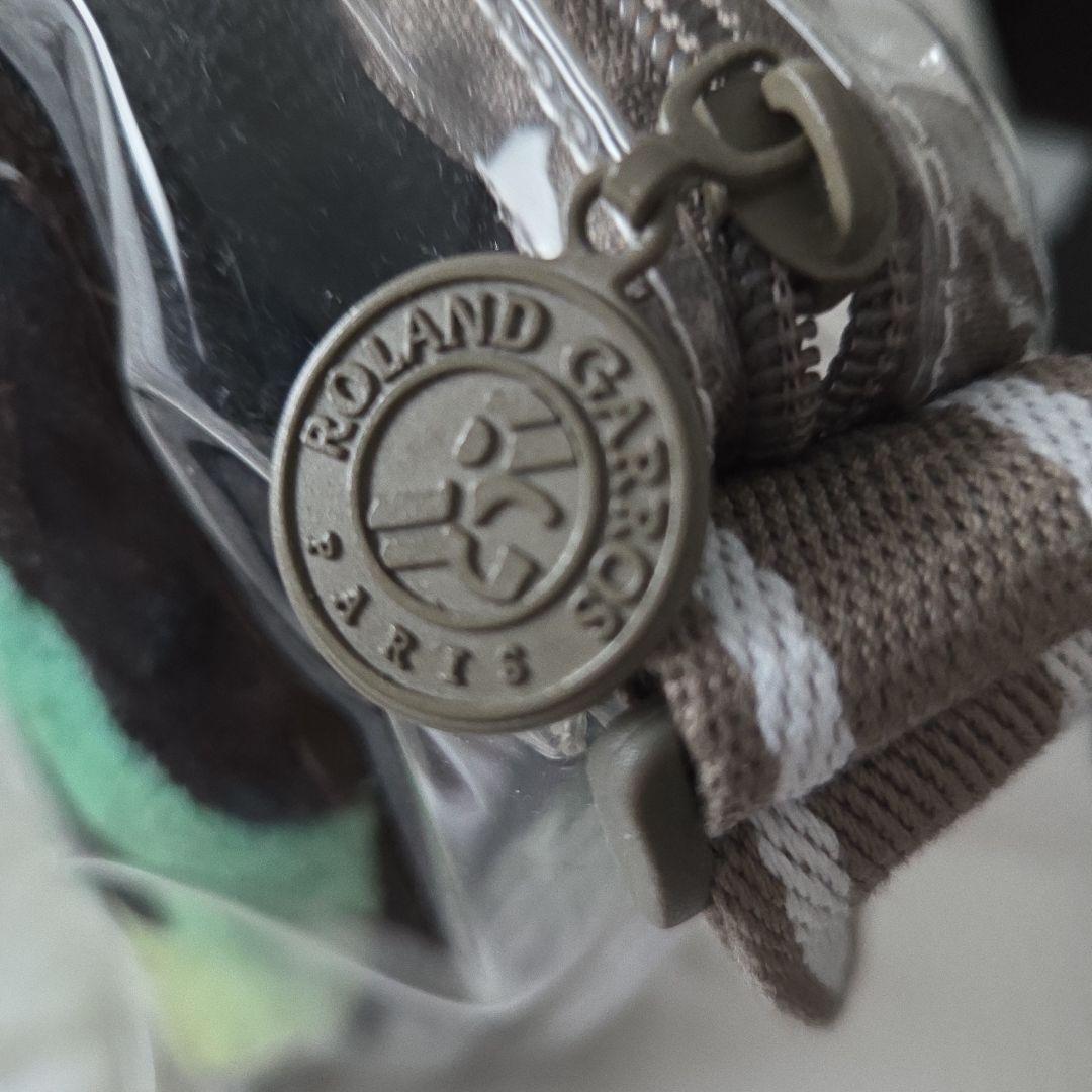 セール✨特大新品　2009ローラン・ギャロス全仏オープンスペシャルバスタオル