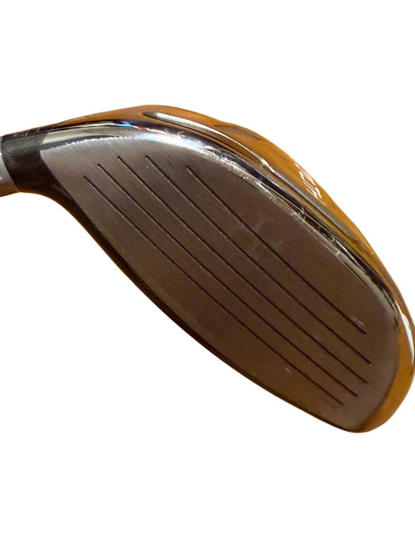 テーラーメイド　ステルス　2022 ウッド 16.5度