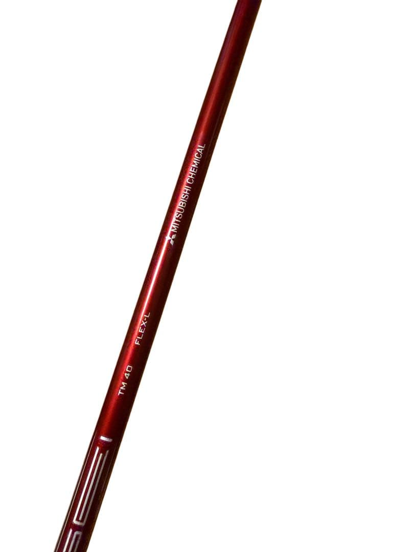 テーラーメイド　ステルス　2022 ウッド 16.5度