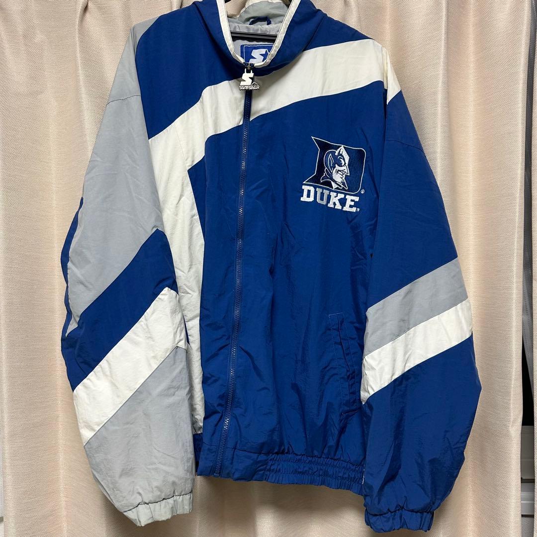 DUKE大学　バスケ　starter