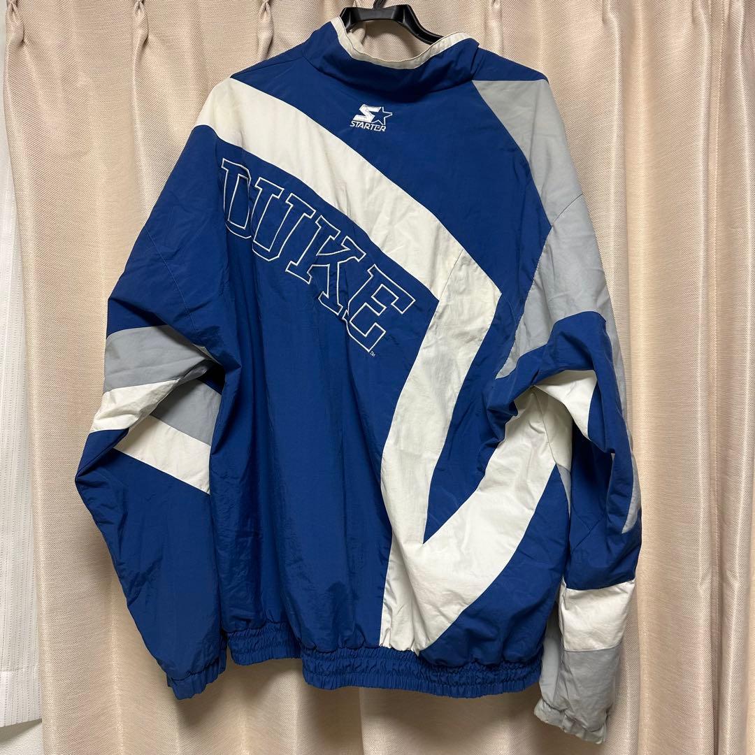 DUKE大学　バスケ　starter