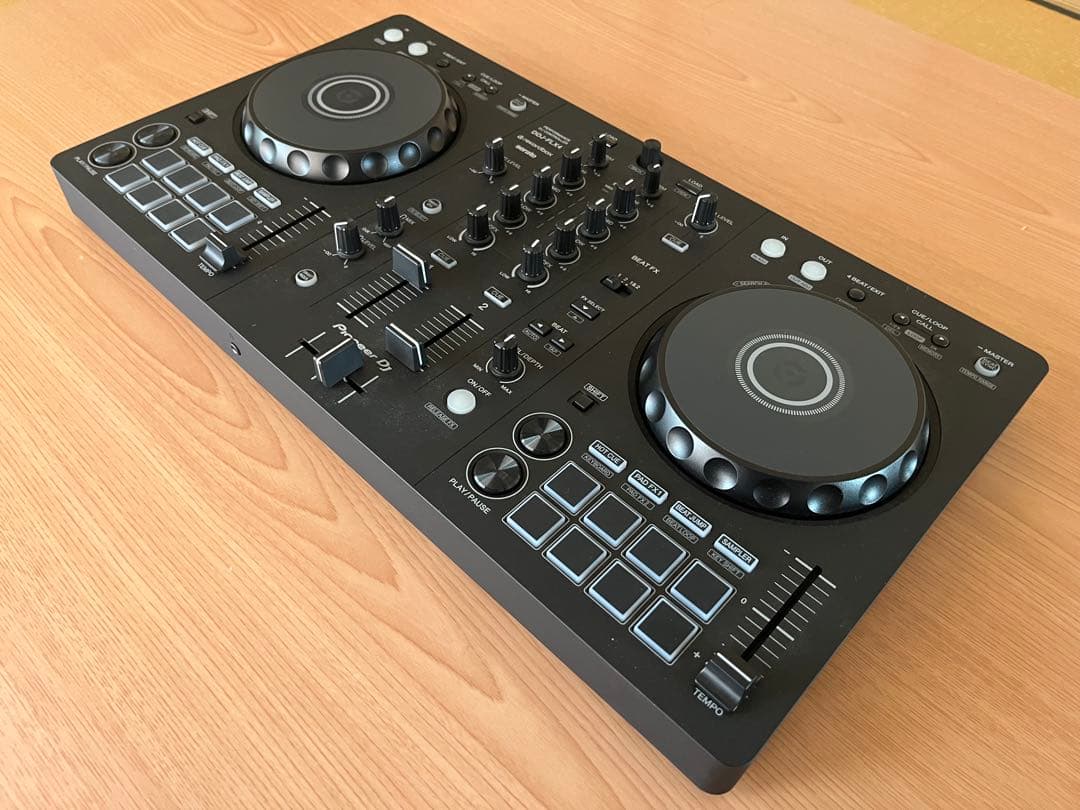 DJ機材 DDJ-FLX4 / Pioneer