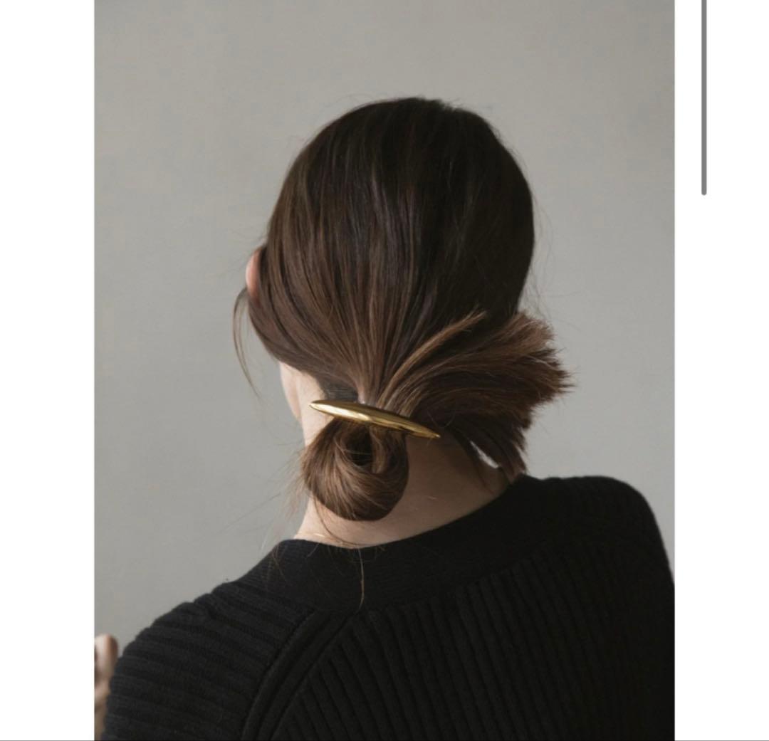 LETICIA VALLETTA 01 ゴールド