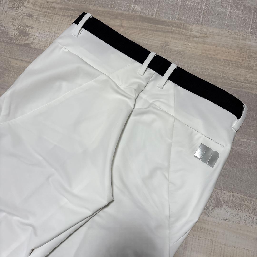 マンシングウェア★クーリストD-テック★全方向ストレッチ 【メンズ 85（L）】