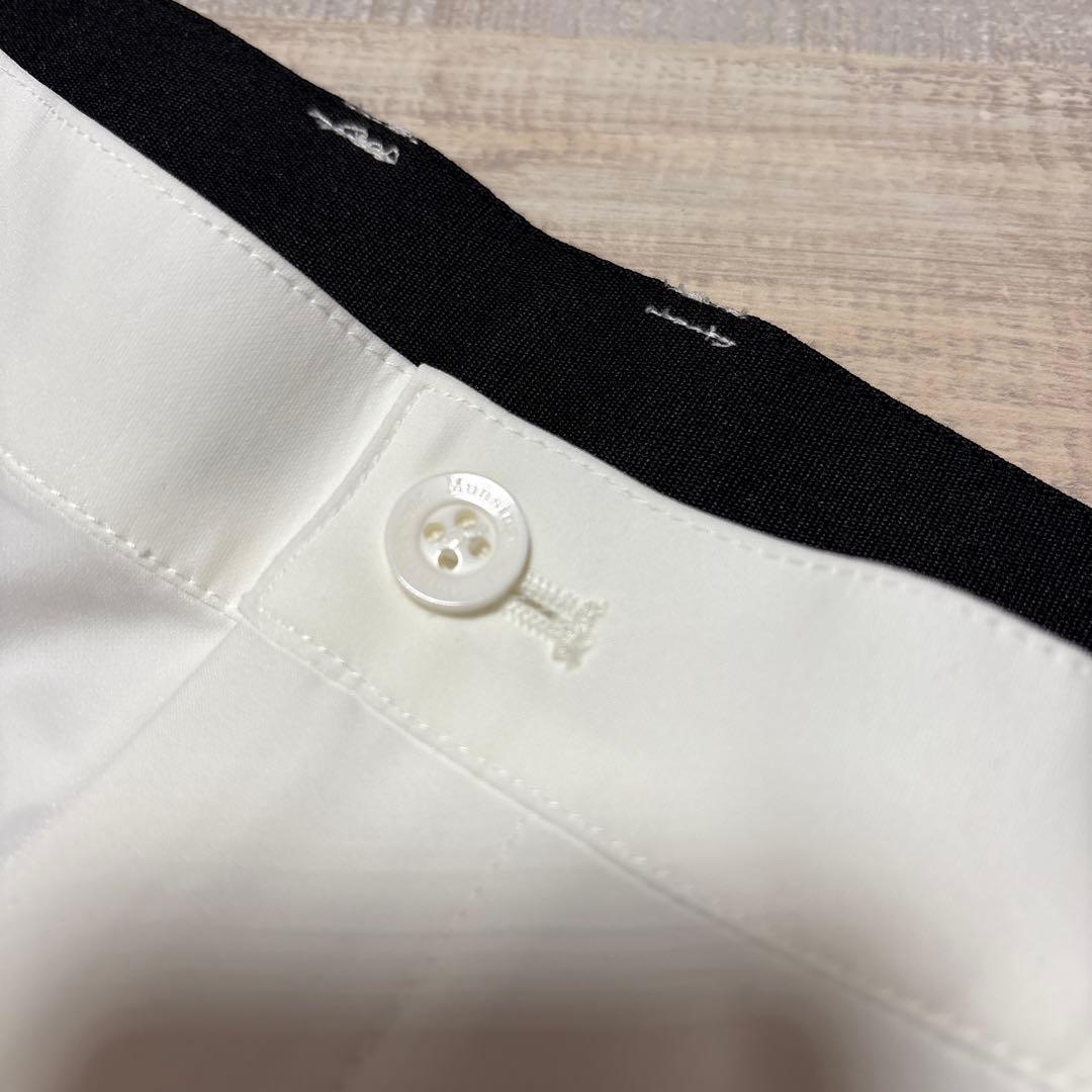 マンシングウェア★クーリストD-テック★全方向ストレッチ 【メンズ 85（L）】