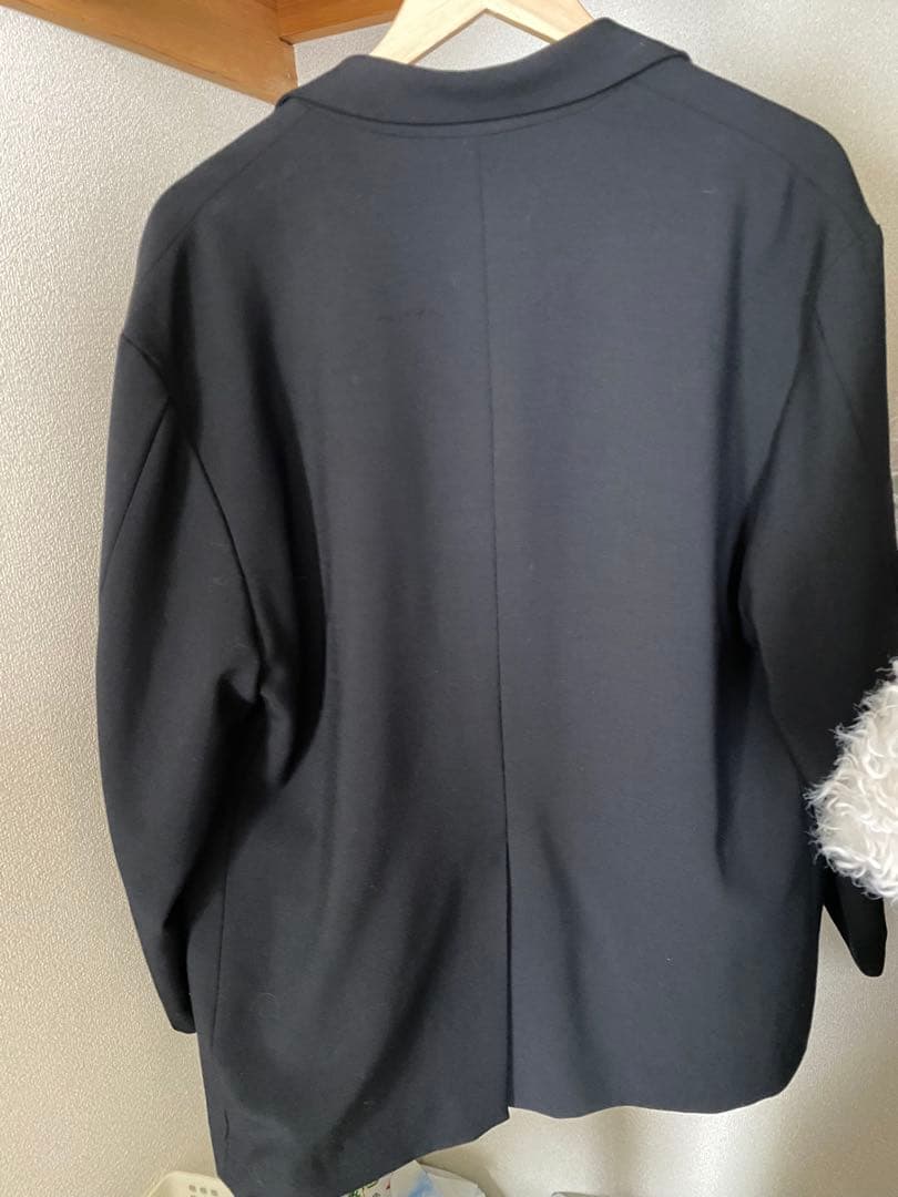 tightbooth スーツ