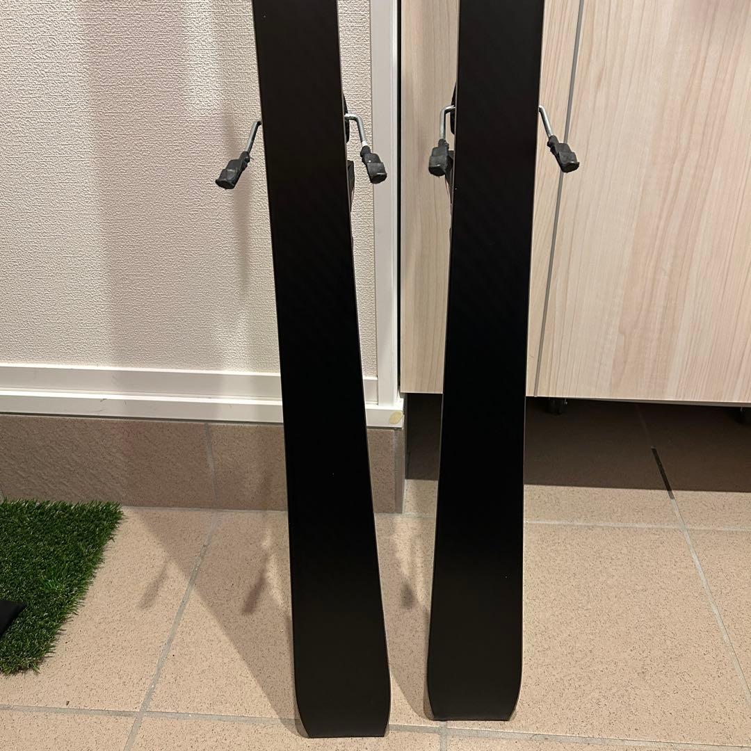 Volkl racetiger SL WC 165cm スキー板　訳あり