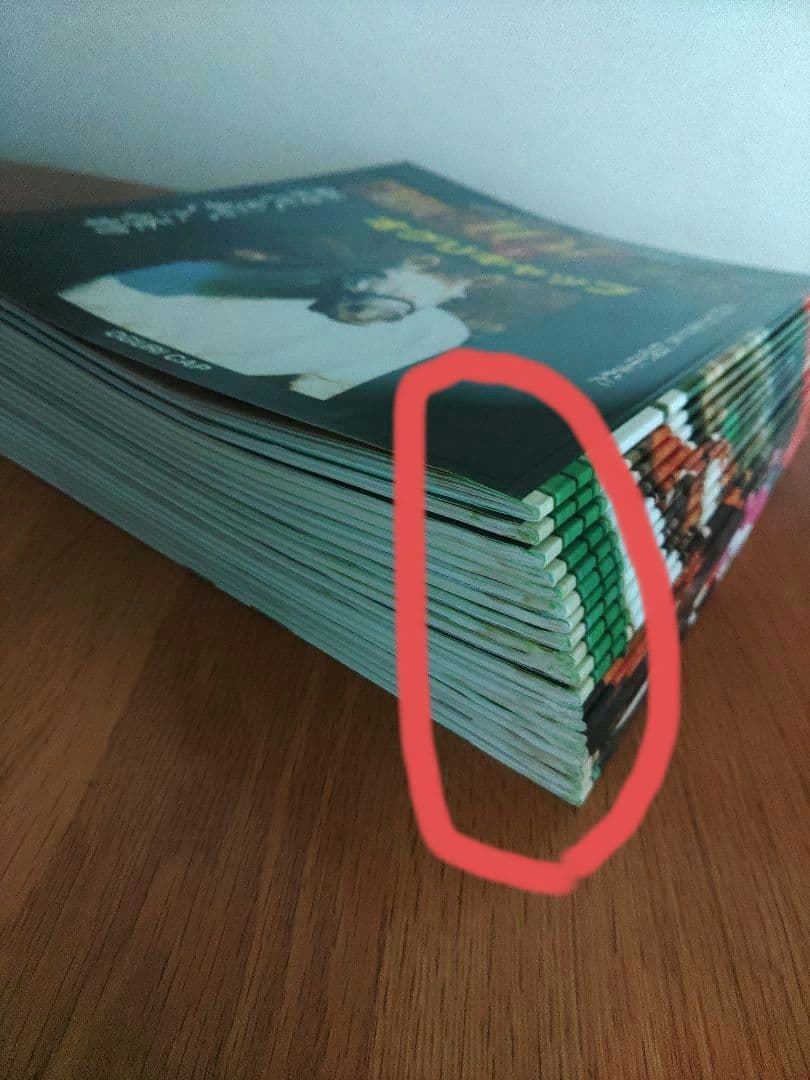 創刊 100名馬 Gallop 特別版