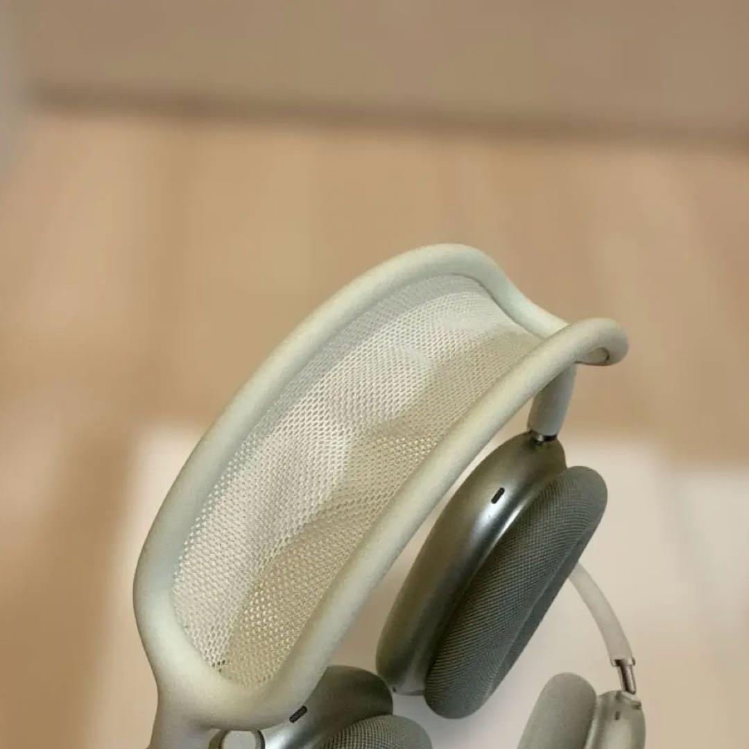 【正規品】AirPods MAX 第一世代 Lightning