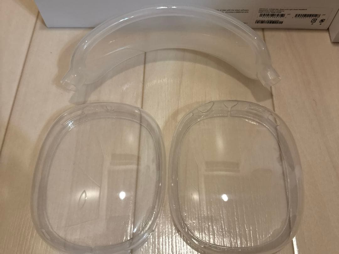 【正規品】AirPods MAX 第一世代 Lightning