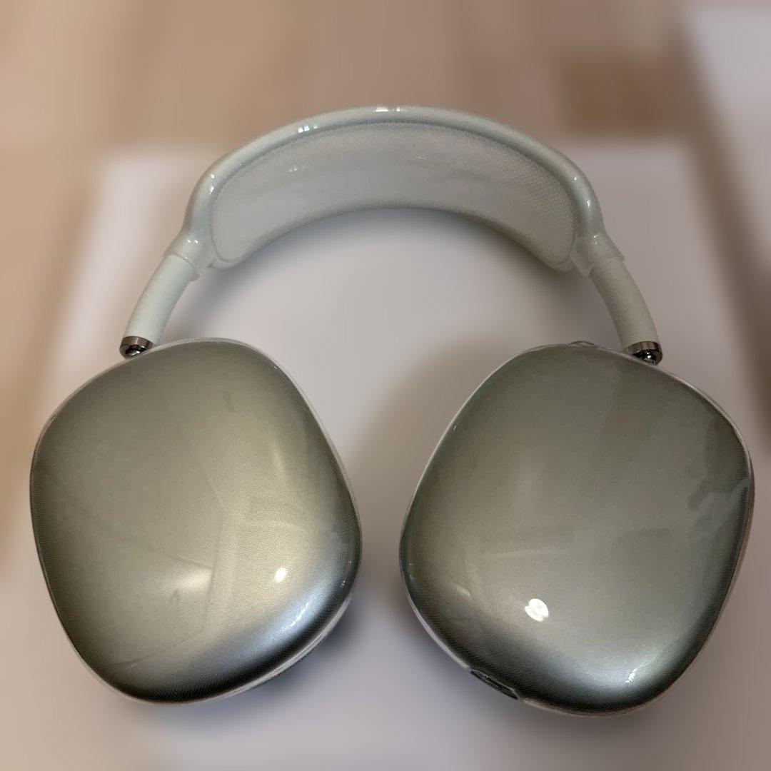 【正規品】AirPods MAX 第一世代 Lightning